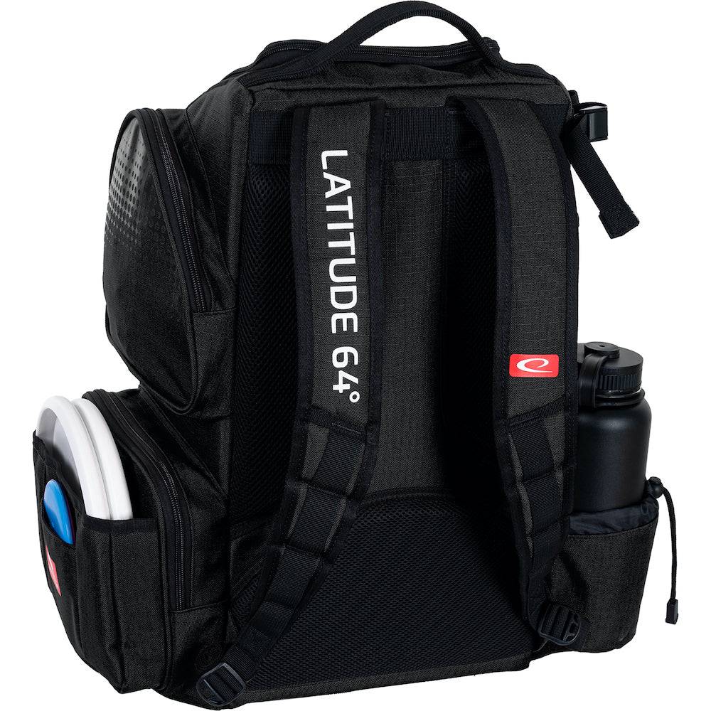 Latitude 64° Luxury E4 Backpack, Backpacks