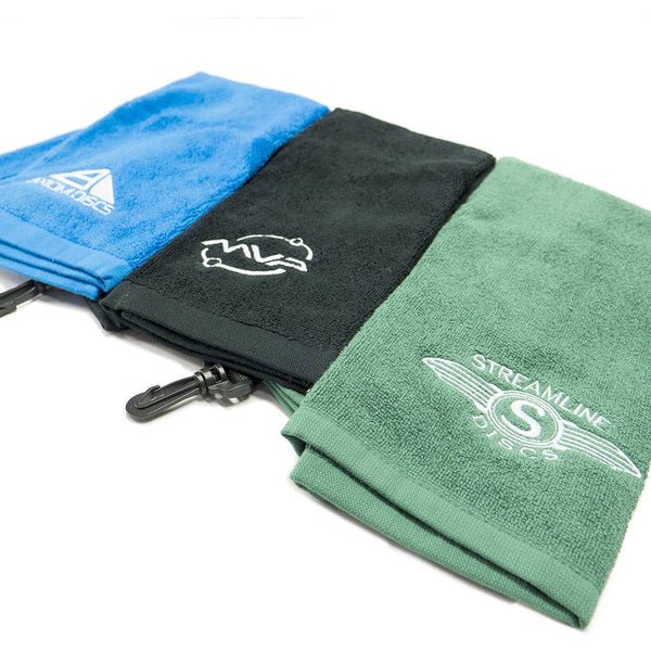 mvp - axiom - streamline - tri fold towel