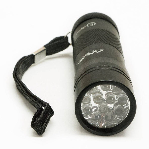 MVP - UV Flashlight - Eclipse Glow Rapid Charger - GolfDisco.com